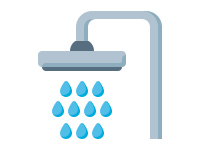 Her Odada Banyo & WC